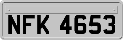 NFK4653