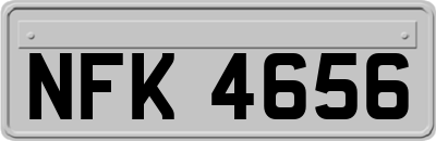 NFK4656