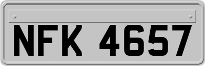 NFK4657