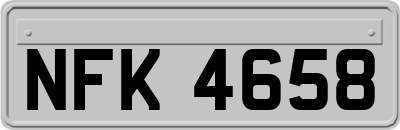 NFK4658