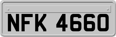 NFK4660