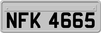 NFK4665