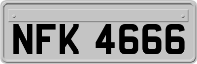 NFK4666