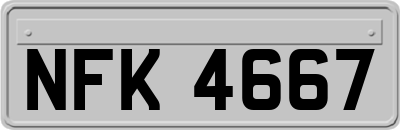 NFK4667