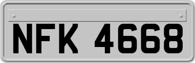 NFK4668