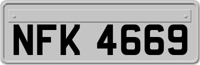 NFK4669