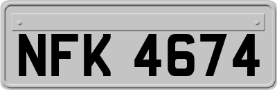 NFK4674