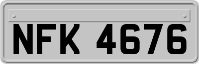 NFK4676