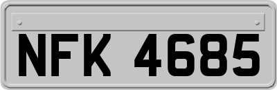 NFK4685