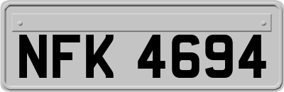 NFK4694