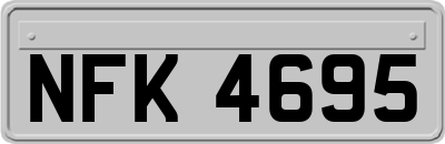 NFK4695