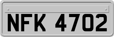 NFK4702