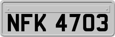 NFK4703