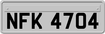 NFK4704