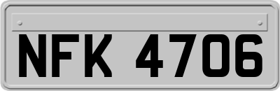 NFK4706