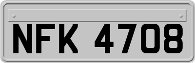 NFK4708