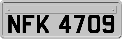 NFK4709