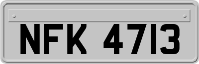 NFK4713