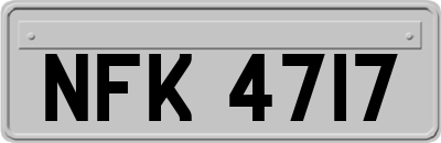 NFK4717