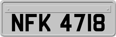 NFK4718