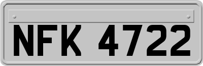 NFK4722