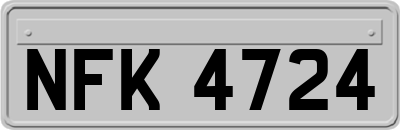 NFK4724