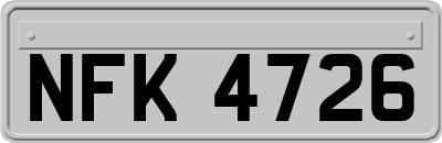 NFK4726