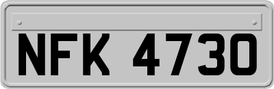 NFK4730