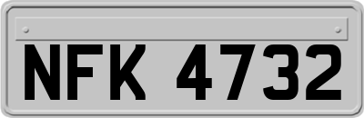 NFK4732