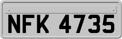 NFK4735