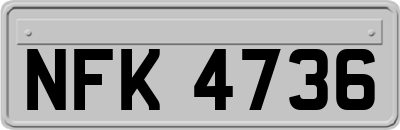 NFK4736