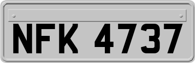 NFK4737