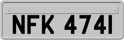 NFK4741