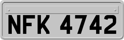 NFK4742