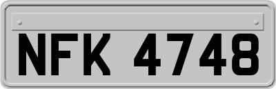 NFK4748