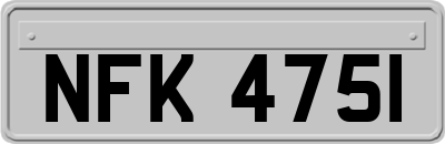 NFK4751