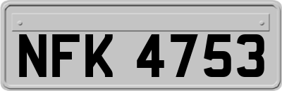 NFK4753