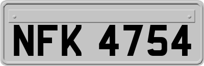 NFK4754