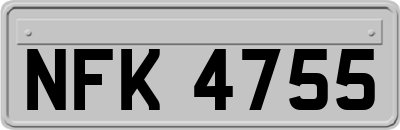 NFK4755