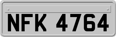 NFK4764