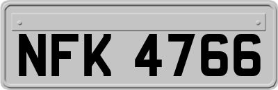 NFK4766