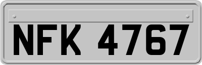 NFK4767