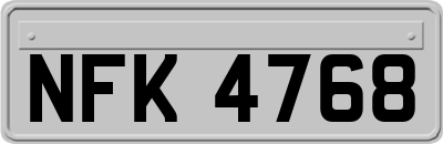 NFK4768