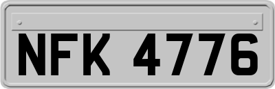 NFK4776