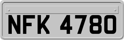 NFK4780