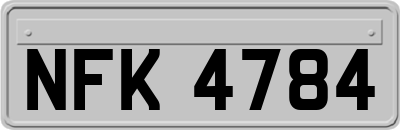 NFK4784