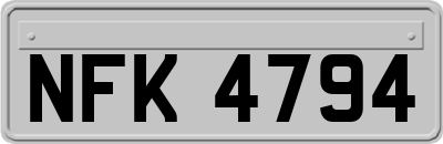 NFK4794