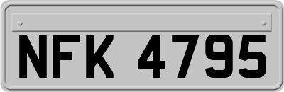 NFK4795