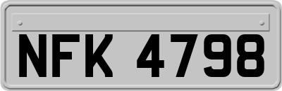 NFK4798