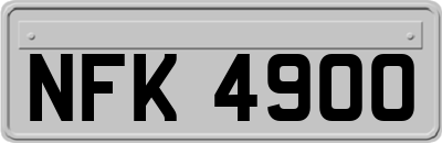 NFK4900